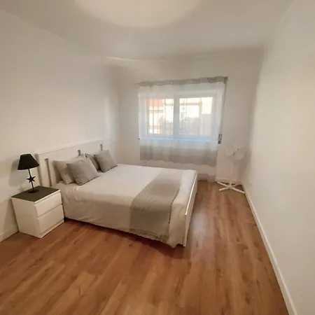 Apartment Alma Peniche