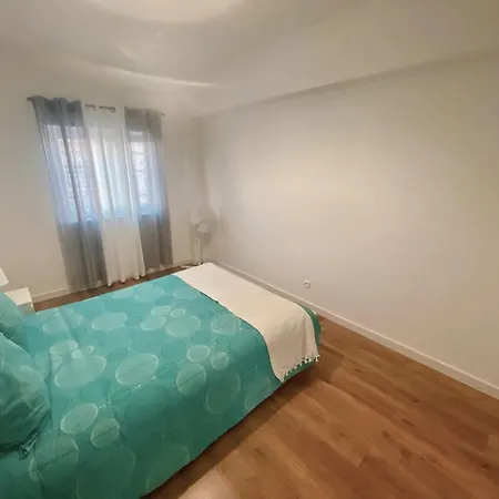 Alma Apartment Peniche