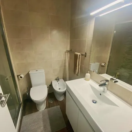 Apartment Alma