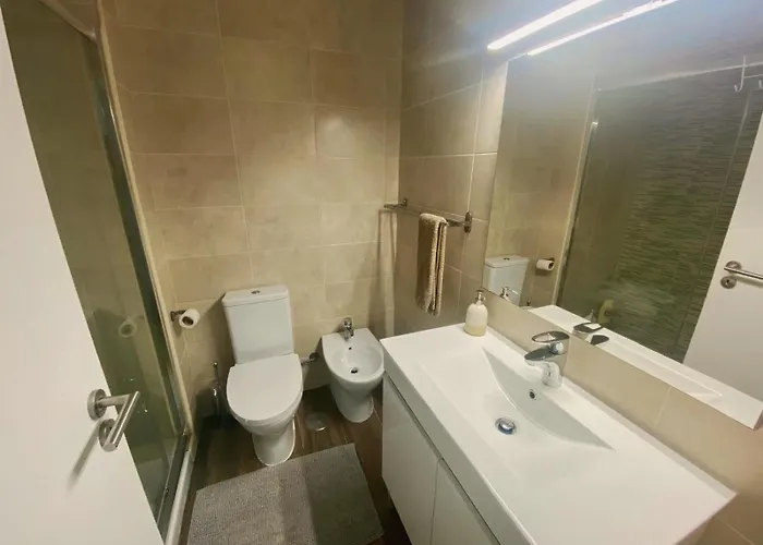 Apartment Alma