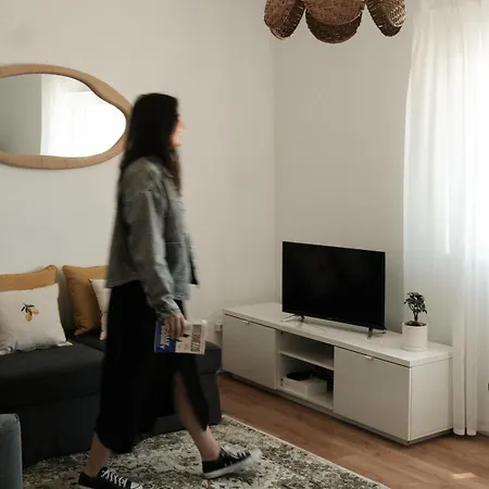 Alma * Пениши